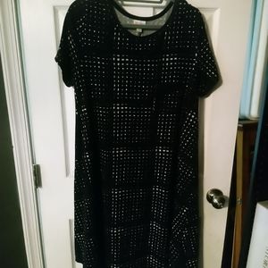 3/$20 LuLaRoe Carly Size L